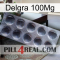 Delgra 100Mg 30